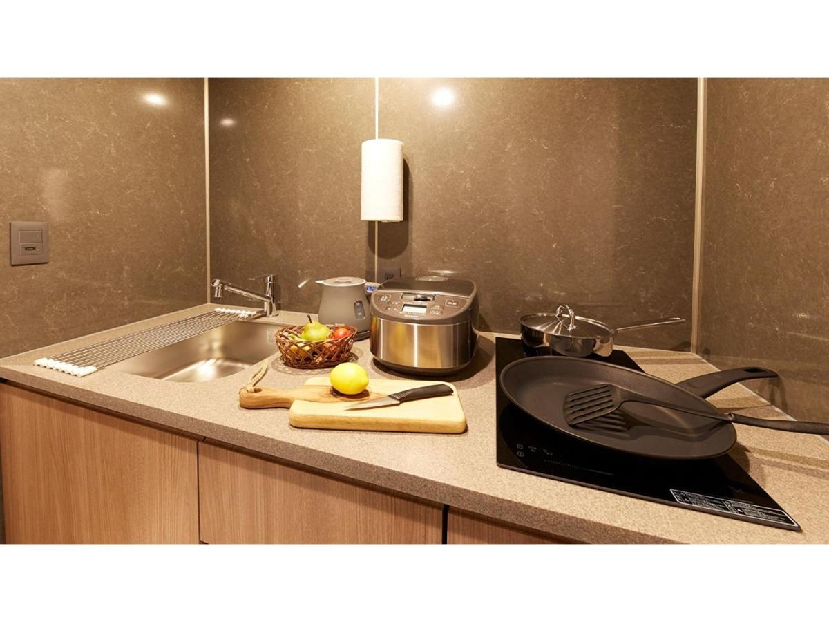 Hotel Gate Premium Ginza Shintomicho - Vacation 71352v Tokio