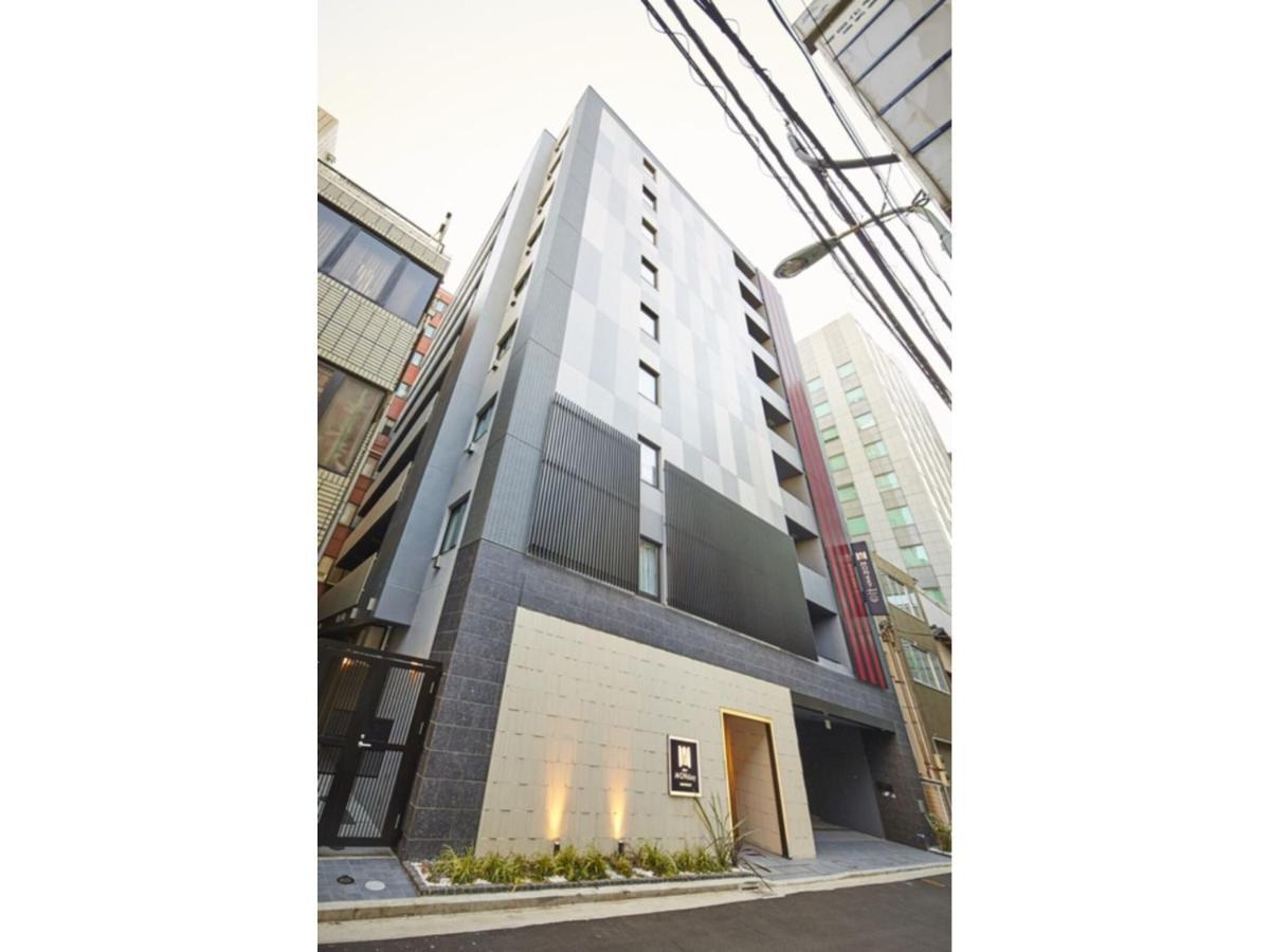 Gate Premium Ginza Shintomicho - Vacation 71352v * Tokio