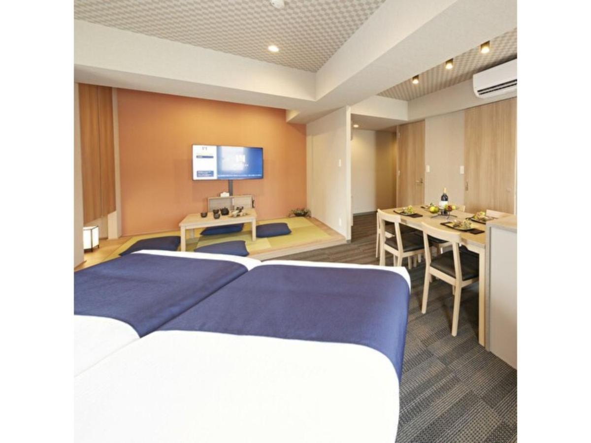 Gate Premium Ginza Shintomicho - Vacation 71352v Hotel Tokio